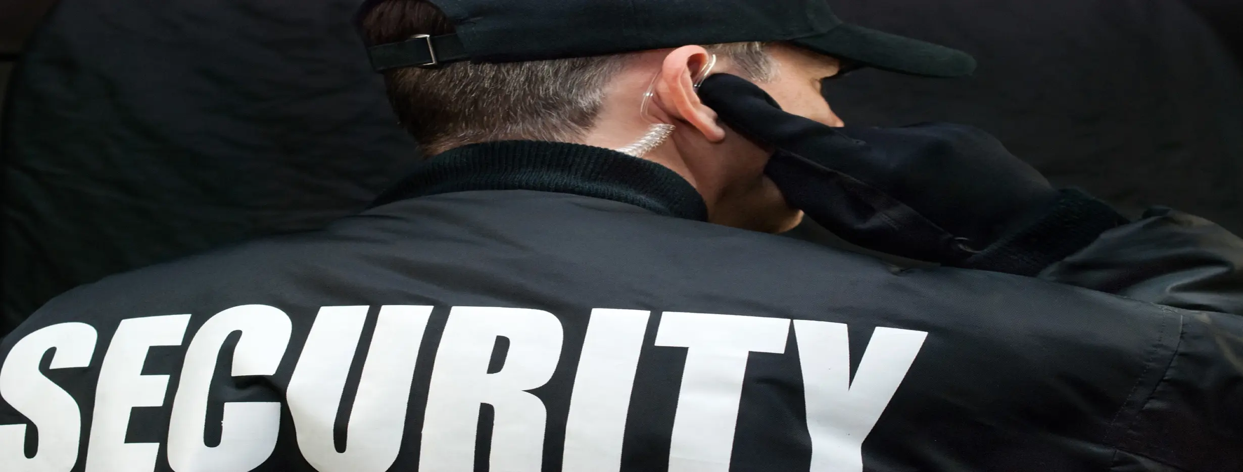 Image for Stability and Security